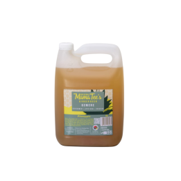 Mama Tee's Gingerbeer - Pineapple Ginger Beer - 5 Litre