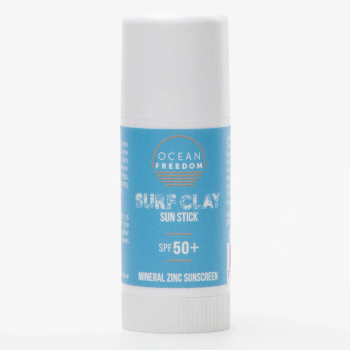 Sun Stick Blue Surf Clay Mineral SPF50+