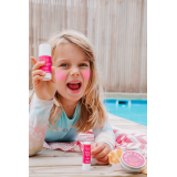 Sun Stick Pink Surf Clay Mineral SPF50+