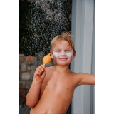 Sun Stick White Surf Clay Mineral SPF50+