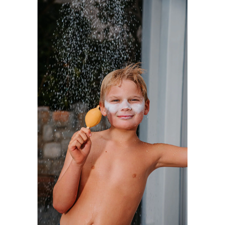 Sun Stick White Surf Clay Mineral SPF50+