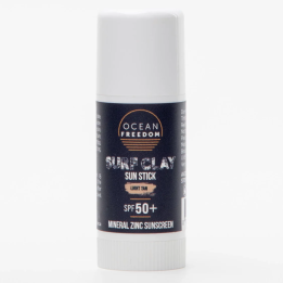 Sun Stick Light Tan Surf Clay Mineral SPF50+