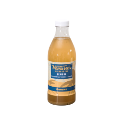 Mama Tee's Gingerbeer - Banana Ginger Beer - 1 Litre