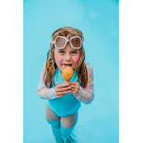 Surf Clay Pink SPF50+ Mineral Sunscreen