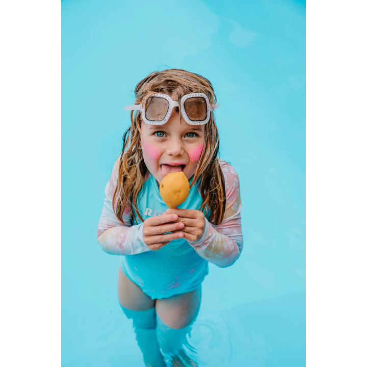 Surf Clay Pink SPF50+ Mineral Sunscreen