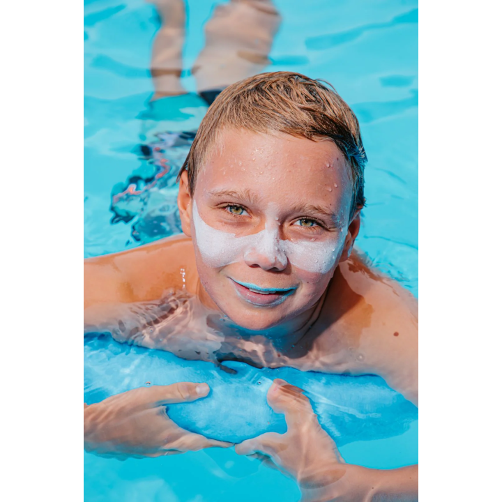 Surf Clay White SPF50+ Mineral Sunscreen