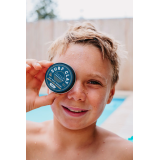 Surf Clay Clear SPF50+ Mineral Sunscreen