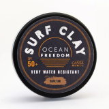 Surf Clay Dark Tan SPF50+ Mineral Sunscreen