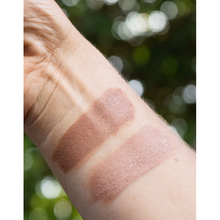 Surf Clay Dark Tan SPF50+ Mineral Sunscreen