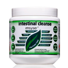 Imsyser Deep Intestinal Cleanse 170 g