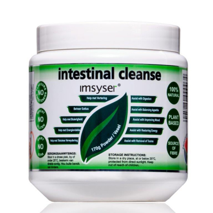 Imsyser Deep Intestinal Cleanse 170 g