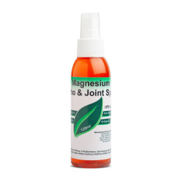 Imsyser Health Products - Magnesium Arthro Spray 120 ml