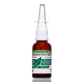 Imsyser - WondersilV Nasal Spray 35 ml