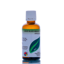 Imsyser Liquid Silver Immune Pro 50ml