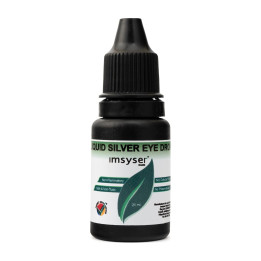 Imsyser - Eye Drops 15 ml
