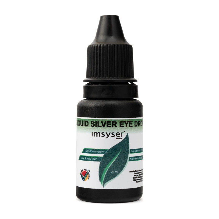 Imsyser - Eye Drops 15 ml