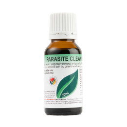 Imsyser Herbal Cleanse Drops 20 ml
