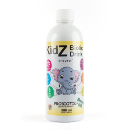 Imsyser KidZ Probiotic 500ml