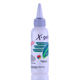 Imsyser - X-Gel Tooth Gel 120 ml