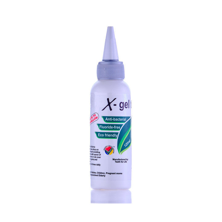 Imsyser - X-Gel Tooth Gel 120 ml