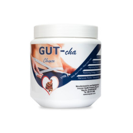 Imsyser Health Products - GUT-cha Cleanse 170 g