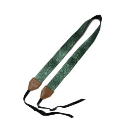 Lunar Straps - Camera Strap -The Jade
