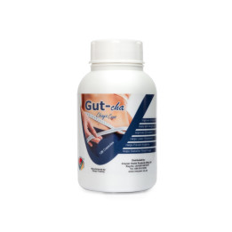 Imsyser Health Products - GUT-Cha Chaya Capsules 120's