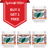 Imsyser - Parasite Intestinal Cleanse Powder 185 g