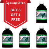 Bulk Offer Imsyser 12 Strain Pre&Probiotic Liquid 500ml