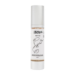 His&Hers Rejuv Gel 50ml
