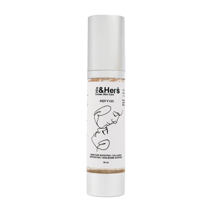 His&Hers Rejuv Gel 50ml