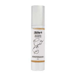His&Hers Day & Night Booster Gel 50ml