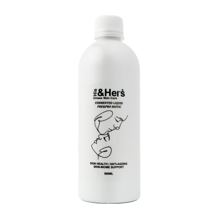 His&Hers Probiotic 500ml