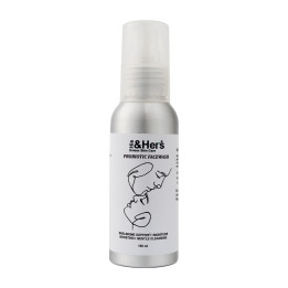 His&Hers Probiotic Facewash 50ml