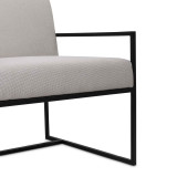Giava Interiors - Ozark Occasional Chair