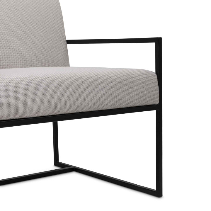 Giava Interiors - Ozark Occasional Chair