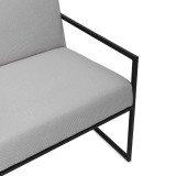 Giava Interiors - Ozark Occasional Chair