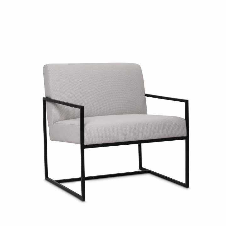 Giava Interiors - Ozark Occasional Chair