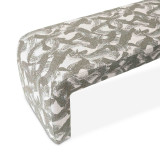 Giava Interiors - Silo Ottoman Bench