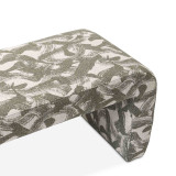Giava Interiors - Silo Ottoman Bench