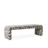 Giava Interiors - Silo Ottoman Bench