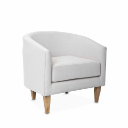 Giava Interiors - Nisha Occasional Chair
