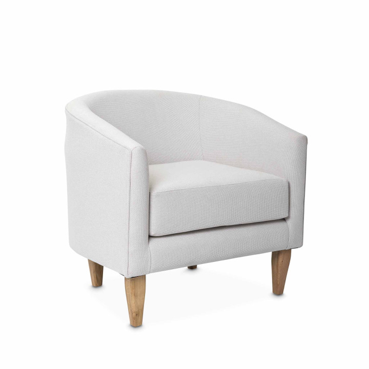 Giava Interiors - Nisha Occasional Chair