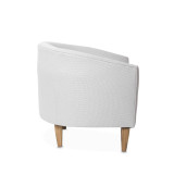 Giava Interiors - Nisha Occasional Chair