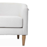 Giava Interiors - Nisha Occasional Chair