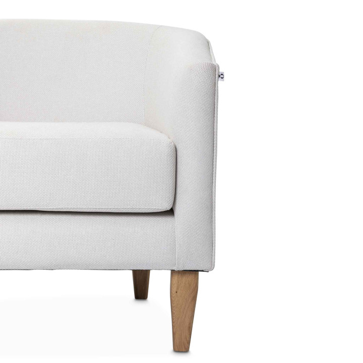 Giava Interiors - Nisha Occasional Chair