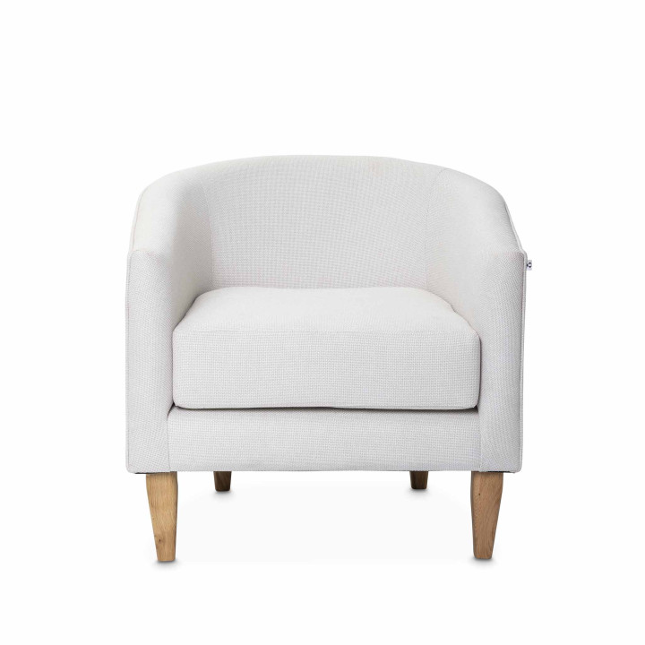Giava Interiors - Nisha Occasional Chair