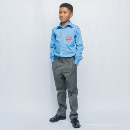 Boys' School Pants