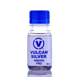 Vulcan Silver Liquid 50ml