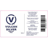 Vulcan Silver Liquid 50ml